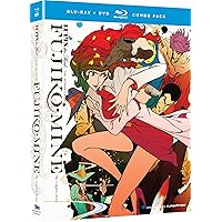 LUPIN the Third 峰不二子という女 DVD Amazon.co.jp: ルパン三世 LUPIN the Third 峰不二子という女 1